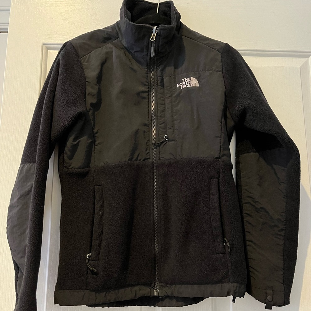 The North Face Denali Polartec Jacket Small